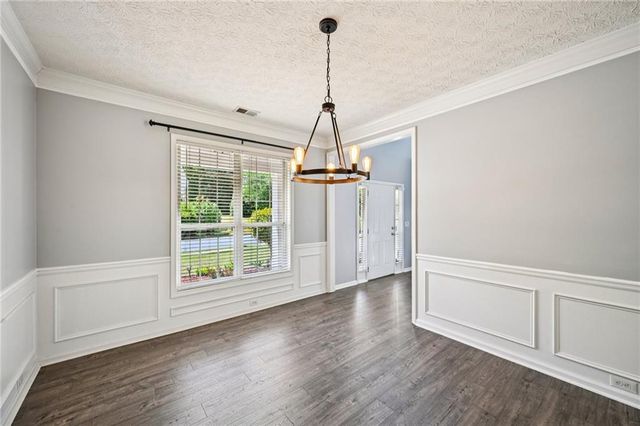 3564 Butler Springs Trace NW, Kennesaw, GA 30144