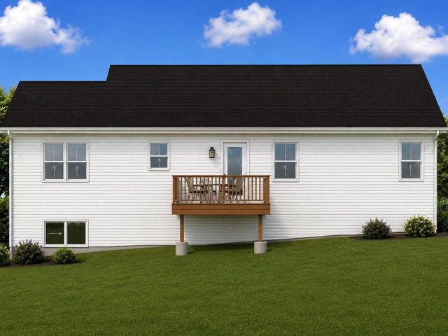 2033 Handel Street, Black Earth, WI 53515