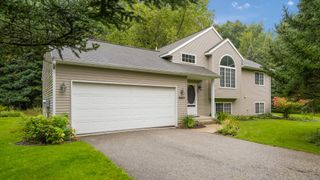 8655 Wildcat Run Drive Ne, Oakfield Twp, MI 49341