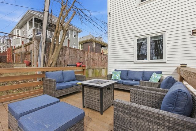 47-49 Boutwell St 2, Boston, MA 02122