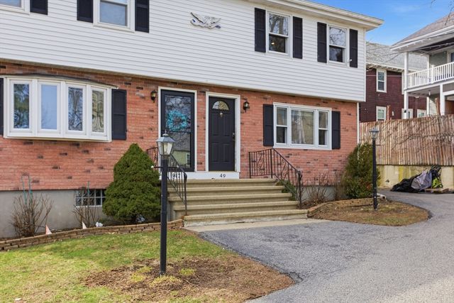 47-49 Boutwell St 2, Boston, MA 02122