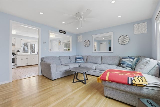 47-49 Boutwell St 2, Boston, MA 02122