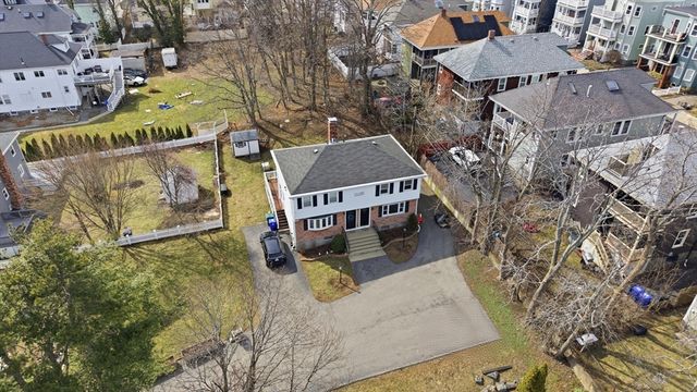 47-49 Boutwell St 2, Boston, MA 02122