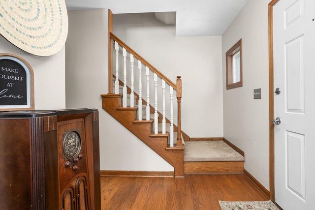 N60W23727 Butternut LANE, Sussex, WI 53089