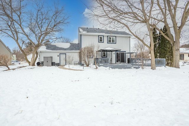 N60W23727 Butternut LANE, Sussex, WI 53089