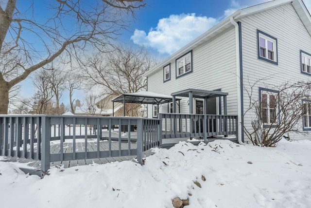 N60W23727 Butternut LANE, Sussex, WI 53089