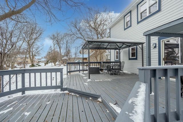 N60W23727 Butternut LANE, Sussex, WI 53089