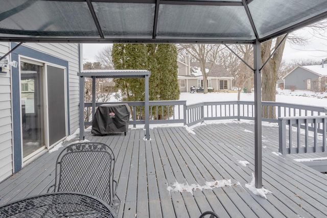 N60W23727 Butternut LANE, Sussex, WI 53089