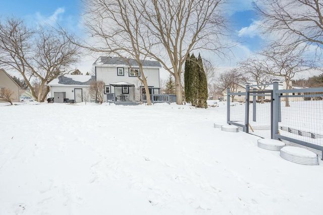 N60W23727 Butternut LANE, Sussex, WI 53089