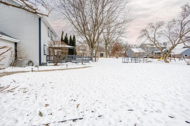 N60W23727 Butternut LANE, Sussex, WI 53089