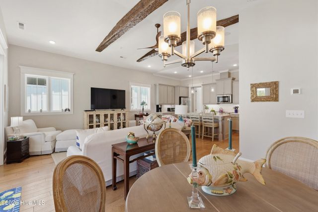 12 Seagull Street Unit B, Wrightsville Beach, NC 28480