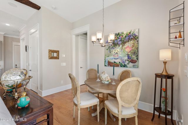12 Seagull Street Unit B, Wrightsville Beach, NC 28480