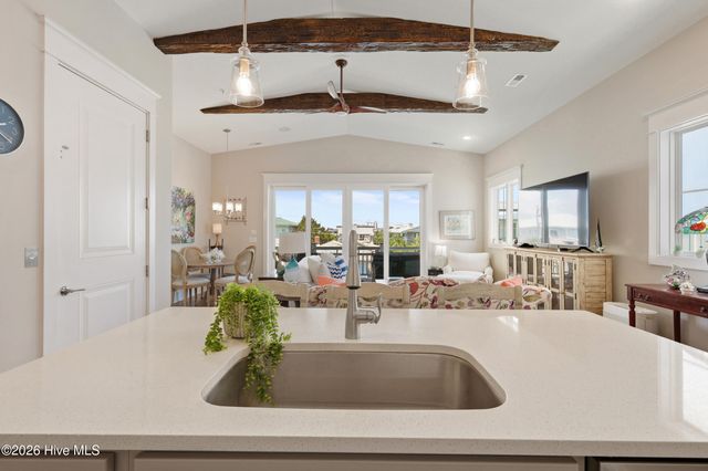 12 Seagull Street Unit B, Wrightsville Beach, NC 28480