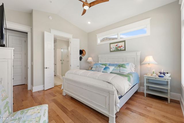 12 Seagull Street Unit B, Wrightsville Beach, NC 28480