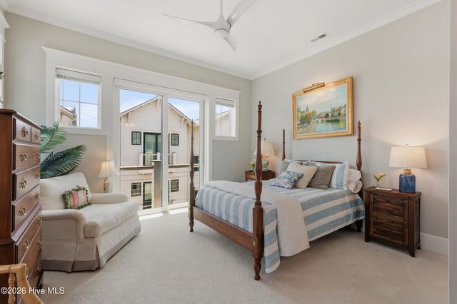 12 Seagull Street Unit B, Wrightsville Beach, NC 28480