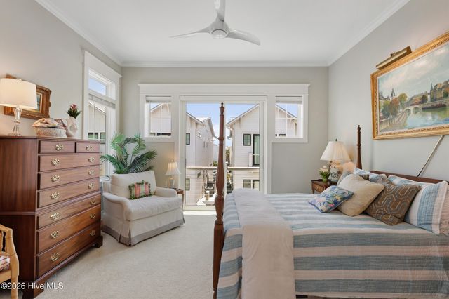 12 Seagull Street Unit B, Wrightsville Beach, NC 28480