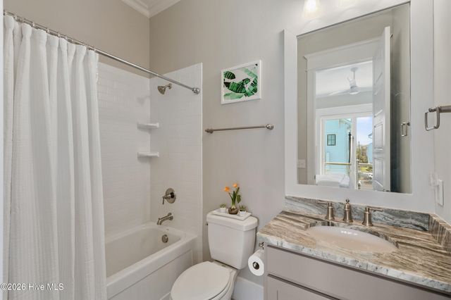 12 Seagull Street Unit B, Wrightsville Beach, NC 28480