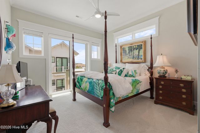 12 Seagull Street Unit B, Wrightsville Beach, NC 28480