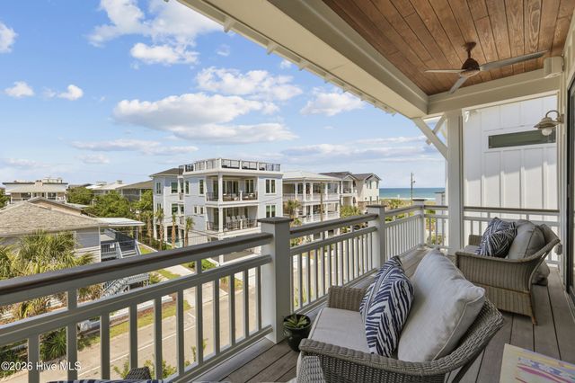 12 Seagull Street Unit B, Wrightsville Beach, NC 28480