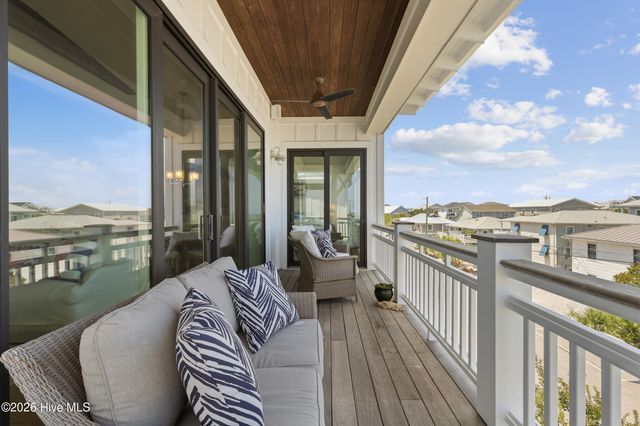 12 Seagull Street Unit B, Wrightsville Beach, NC 28480