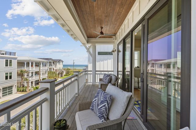 12 Seagull Street Unit B, Wrightsville Beach, NC 28480