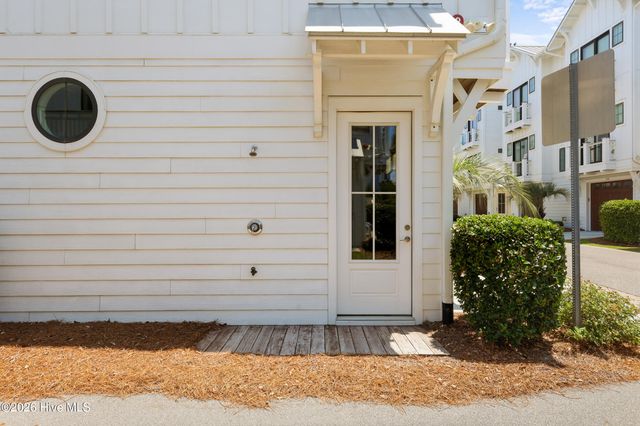 12 Seagull Street Unit B, Wrightsville Beach, NC 28480