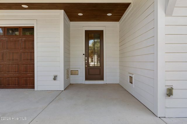 12 Seagull Street Unit B, Wrightsville Beach, NC 28480