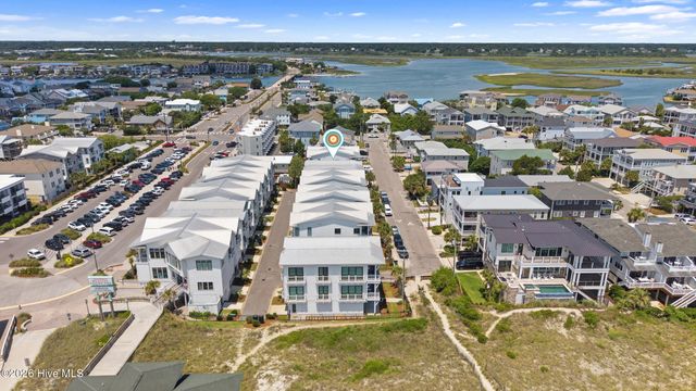 12 Seagull Street Unit B, Wrightsville Beach, NC 28480