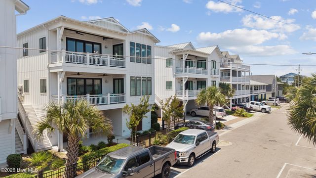 12 Seagull Street Unit B, Wrightsville Beach, NC 28480