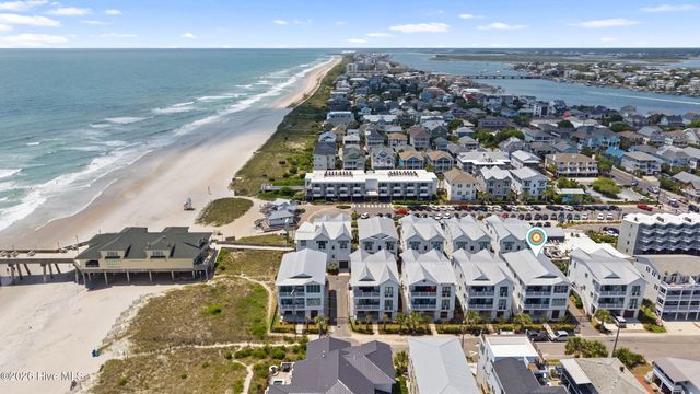 12 Seagull Street Unit B, Wrightsville Beach, NC 28480