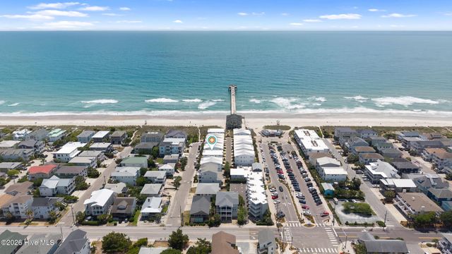 12 Seagull Street Unit B, Wrightsville Beach, NC 28480