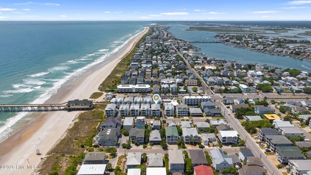 12 Seagull Street Unit B, Wrightsville Beach, NC 28480