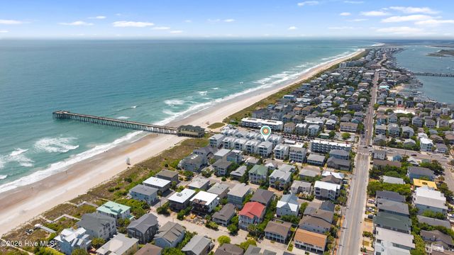 12 Seagull Street Unit B, Wrightsville Beach, NC 28480