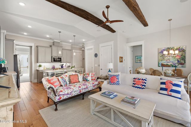 12 Seagull Street Unit B, Wrightsville Beach, NC 28480