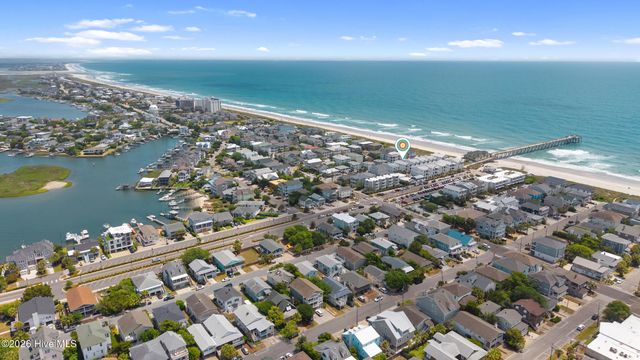 12 Seagull Street Unit B, Wrightsville Beach, NC 28480
