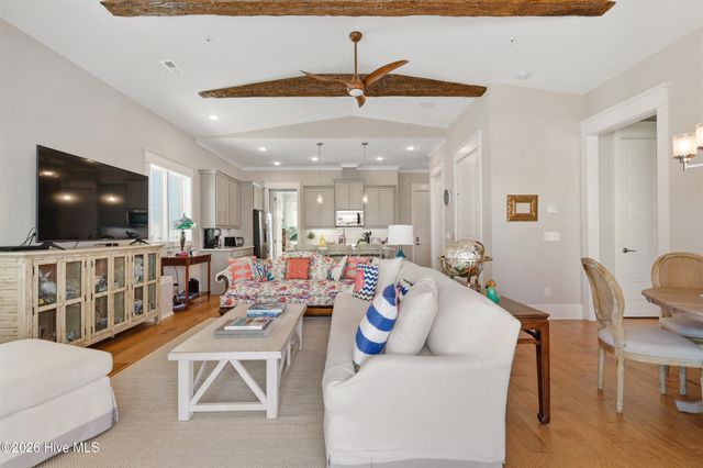 12 Seagull Street Unit B, Wrightsville Beach, NC 28480