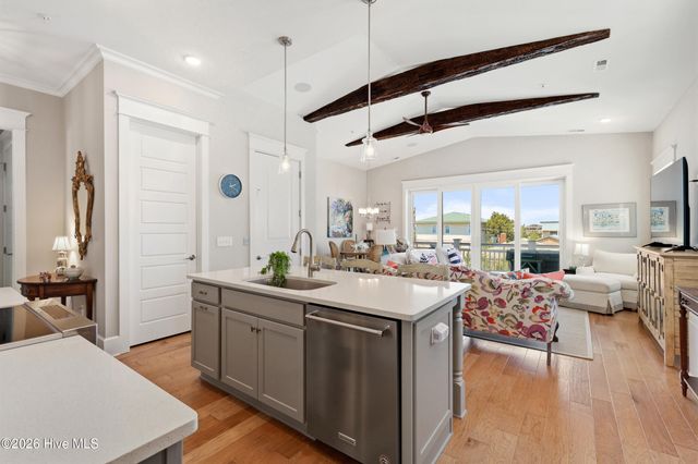 12 Seagull Street Unit B, Wrightsville Beach, NC 28480