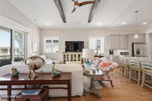 12 Seagull Street Unit B, Wrightsville Beach, NC 28480