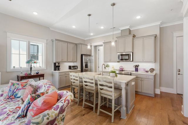 12 Seagull Street Unit B, Wrightsville Beach, NC 28480