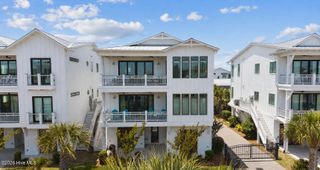 12 Seagull Street Unit B, Wrightsville Beach, NC 28480