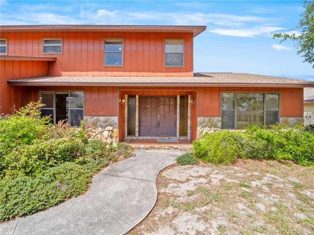 Address unavailable.