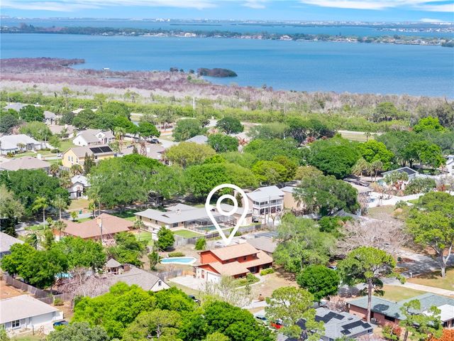 Address unavailable.