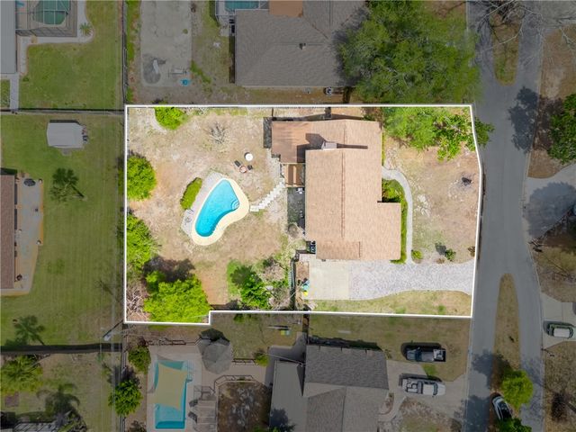 Address unavailable.