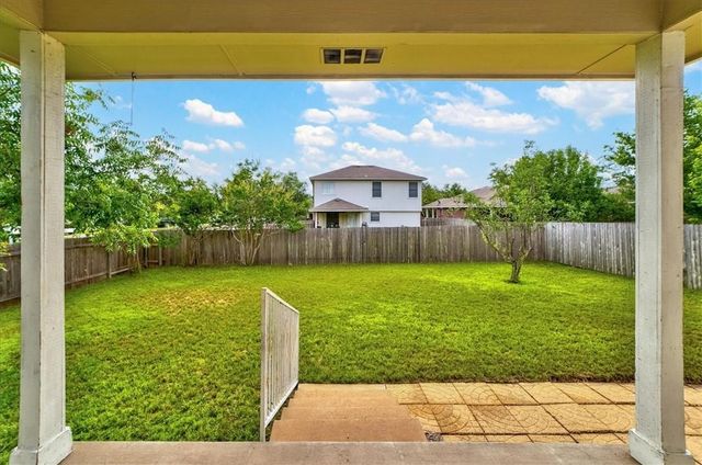 2812 Greenlee DR, Leander, TX 78641
