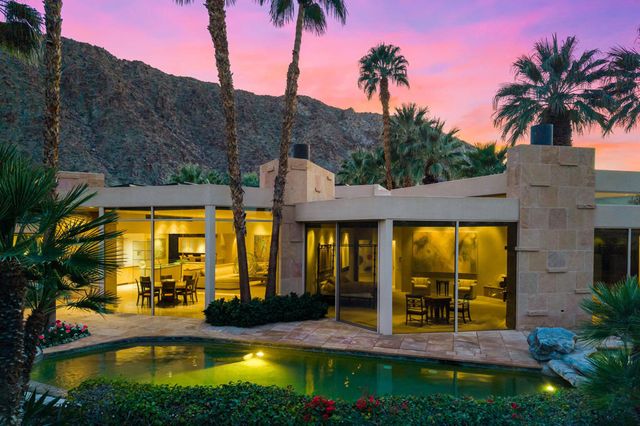 47725 Vintage Drive E, Indian Wells, CA 92210