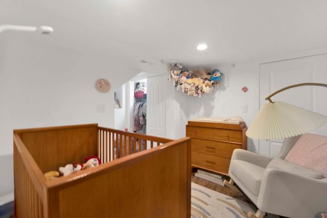 1140 N Winchester Avenue 1F, Chicago, IL 60622