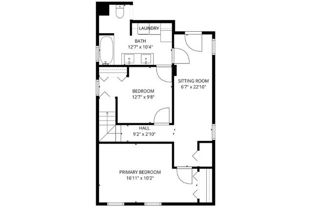 1140 N Winchester Avenue 1F, Chicago, IL 60622