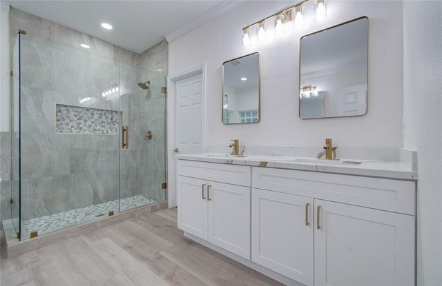 29103 Commons Forest Drive, Huffman, TX 77336