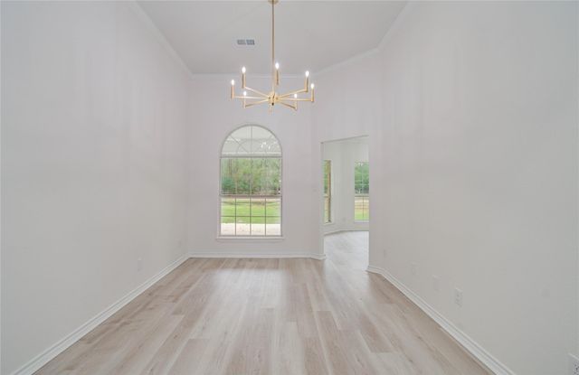 29103 Commons Forest Drive, Huffman, TX 77336