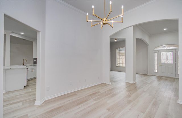 29103 Commons Forest Drive, Huffman, TX 77336